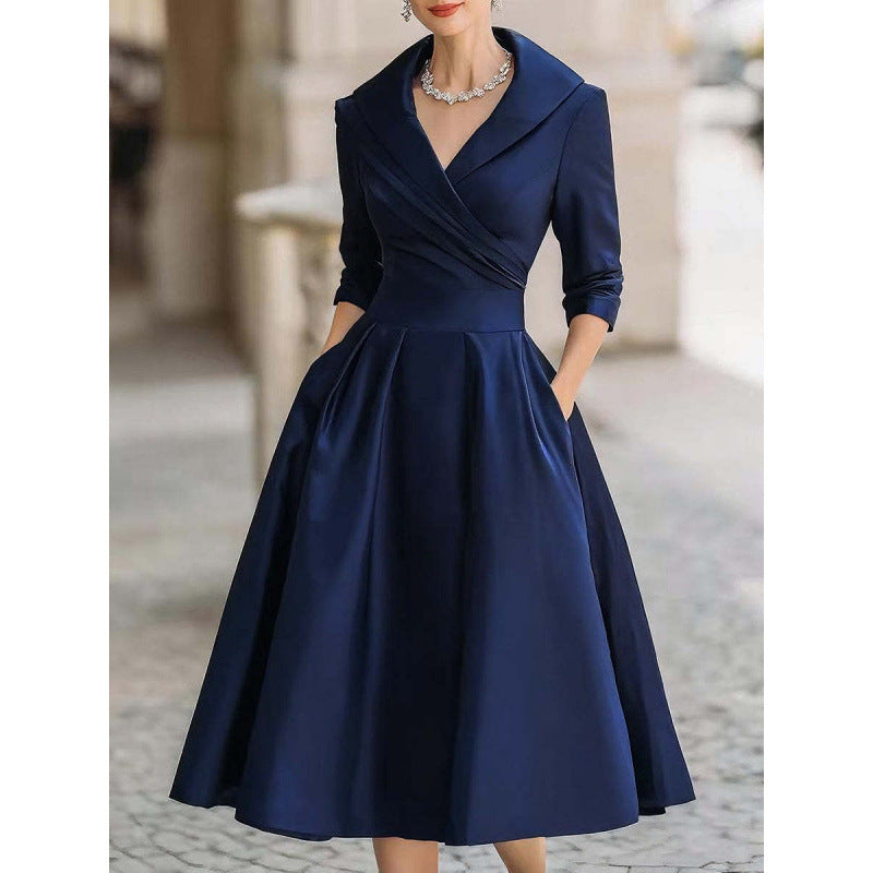 Elegant Formal one piece