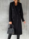 The executive coat