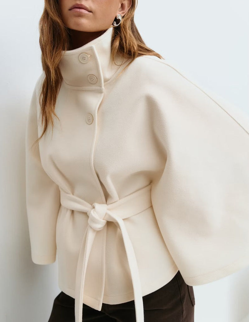 the command cape