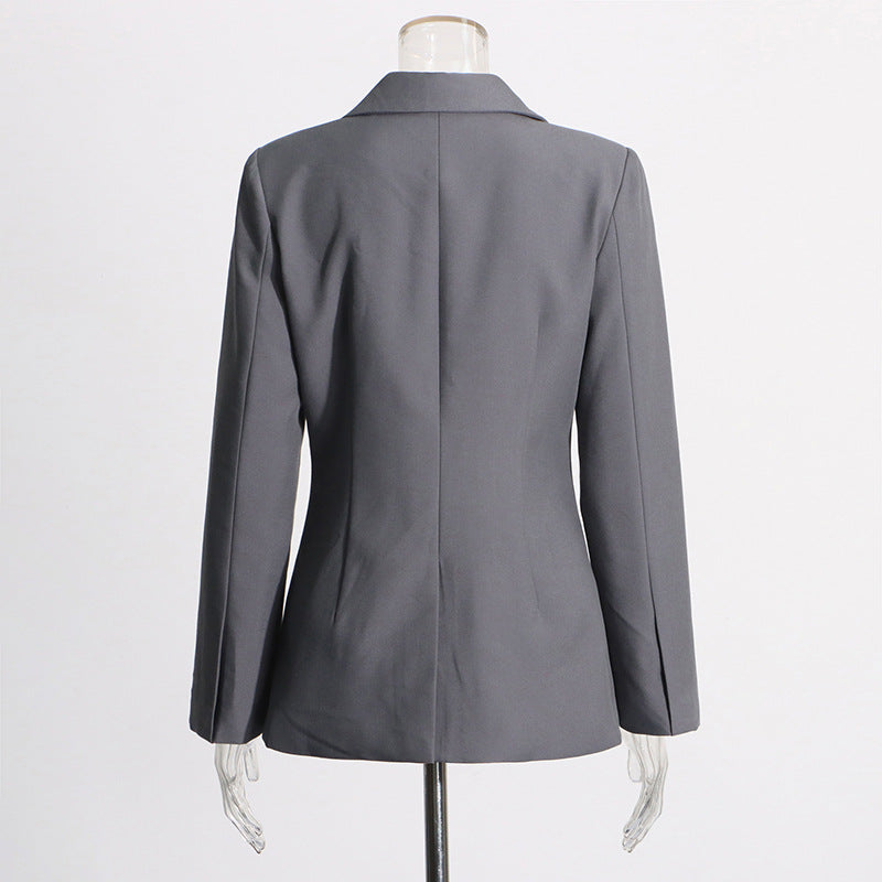 executive blazer
