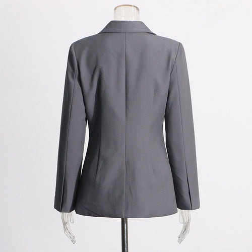 executive blazer