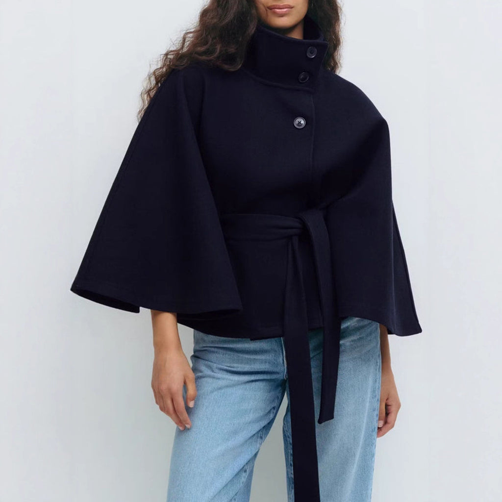 the command cape