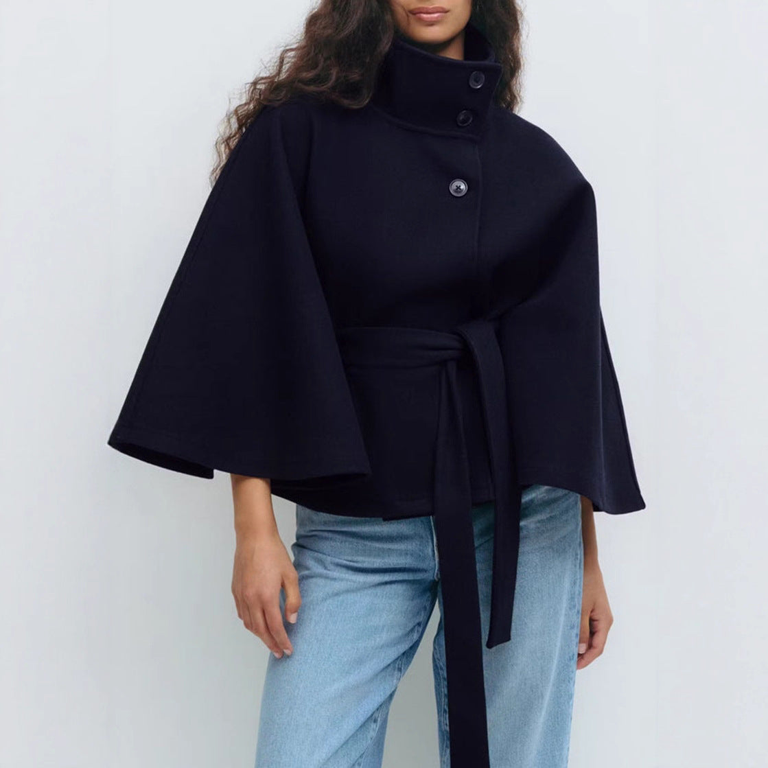 the command cape