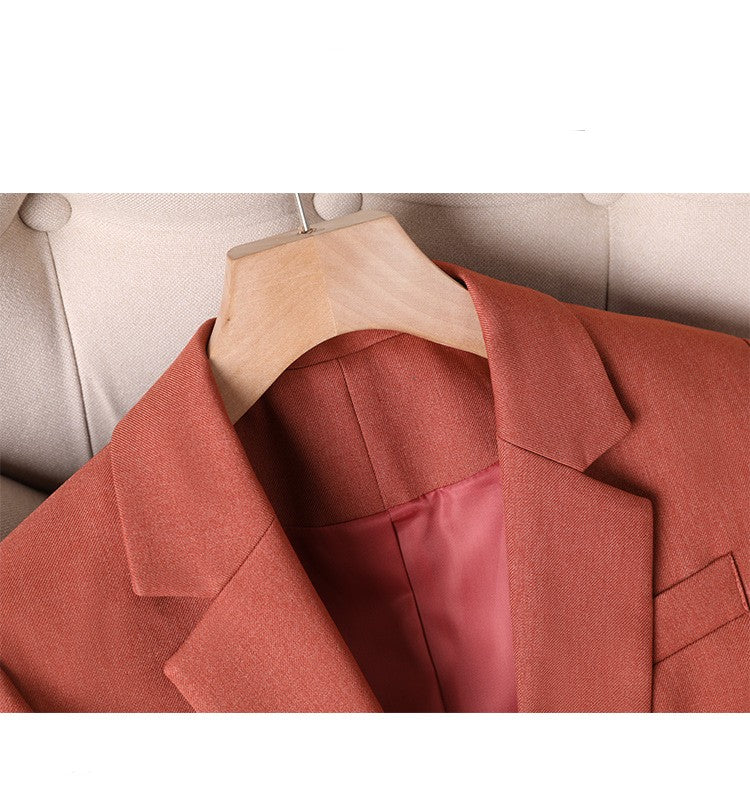 signature suit