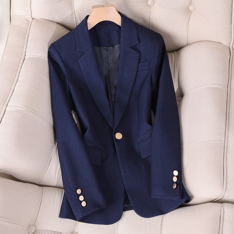 signature suit