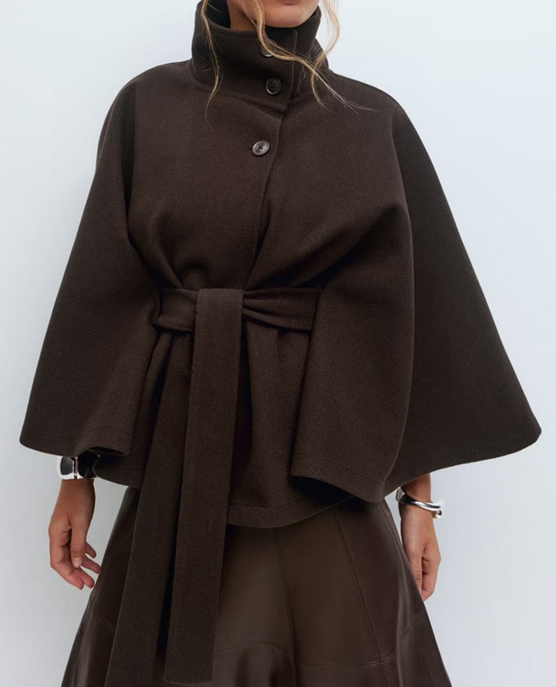 the command cape