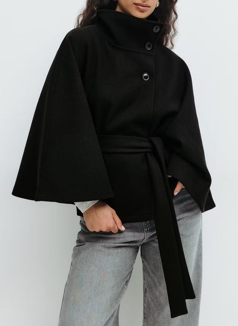 the command cape