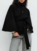 the command cape