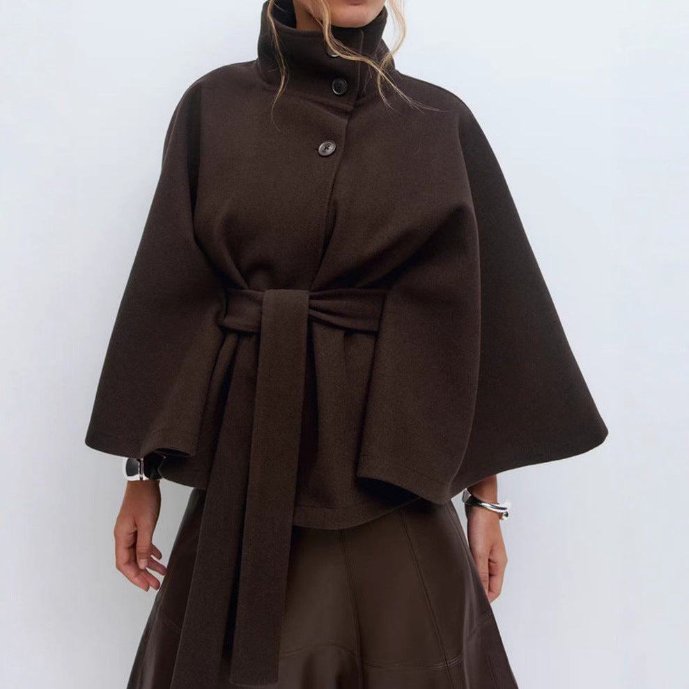 the command cape