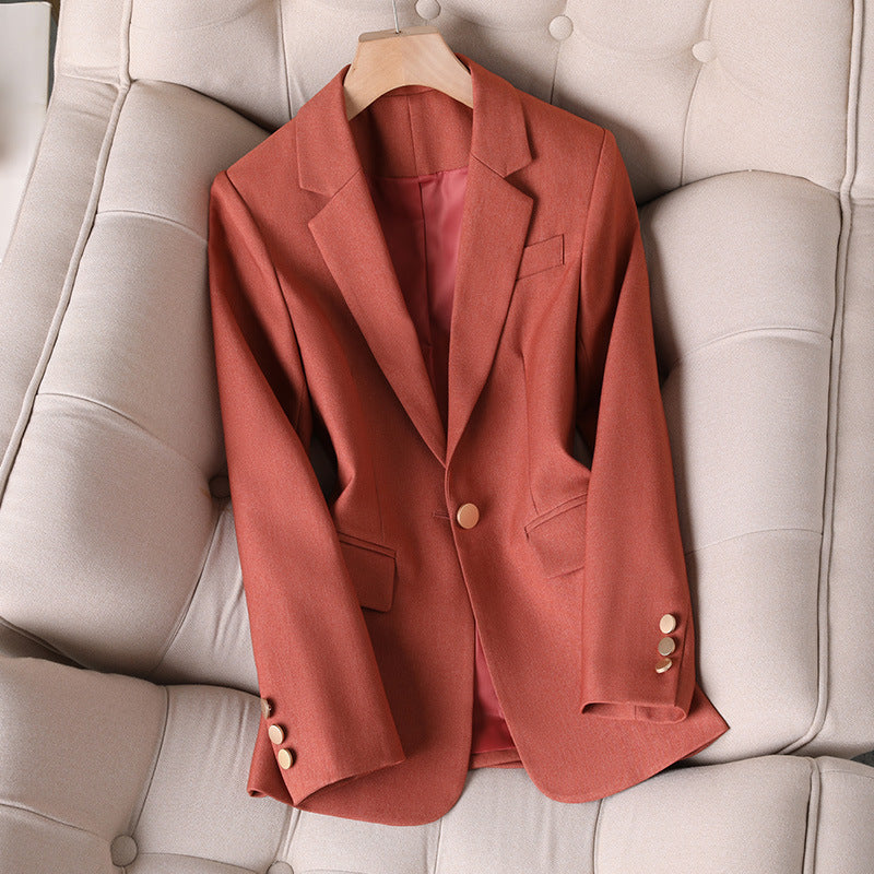 signature suit