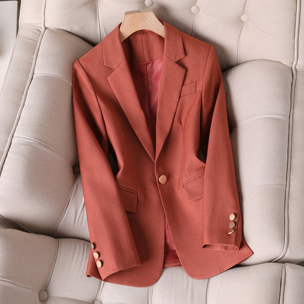 signature suit