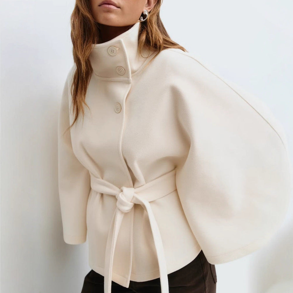 the command cape