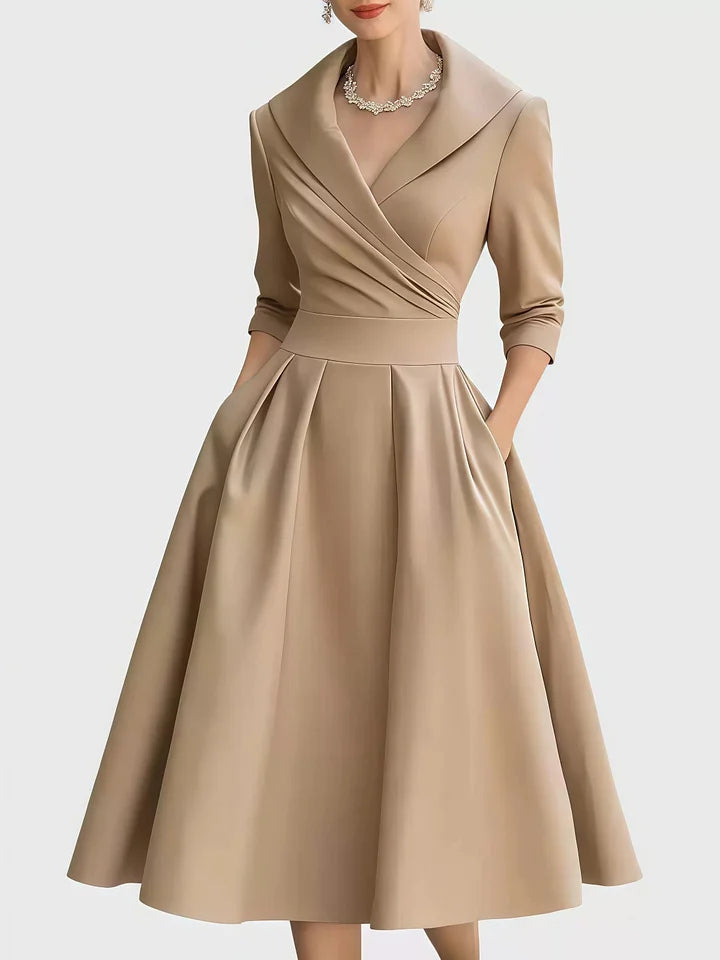 Elegant Formal one piece