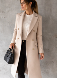 The executive coat