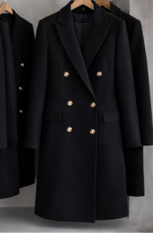 The executive coat