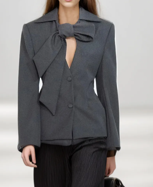 executive blazer
