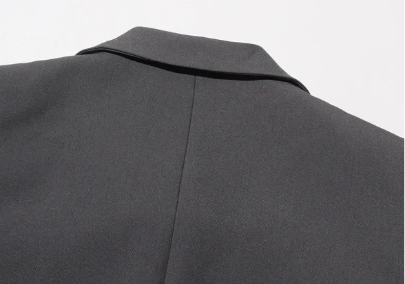 executive blazer