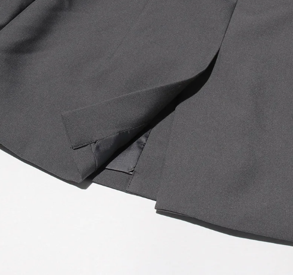 executive blazer