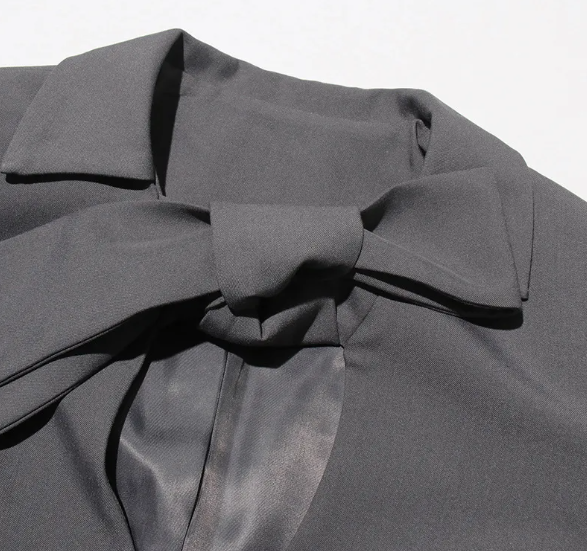 executive blazer