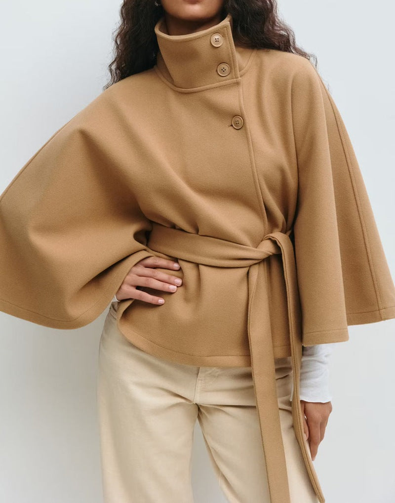 the command cape
