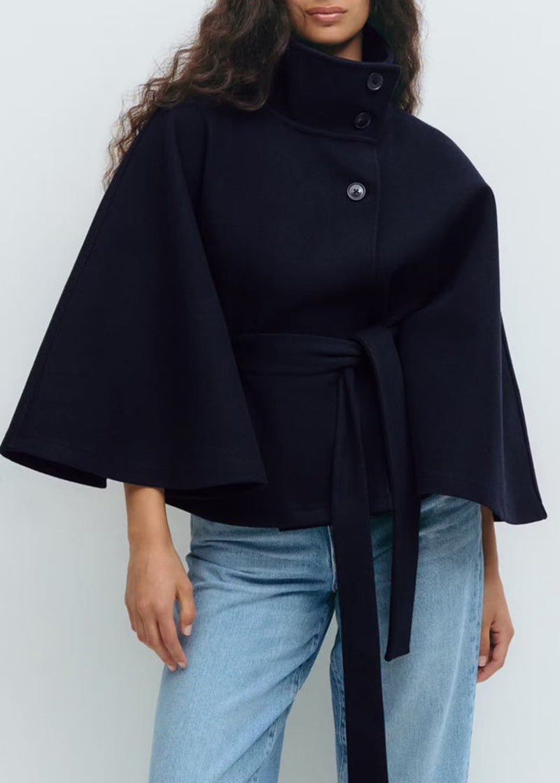 the command cape