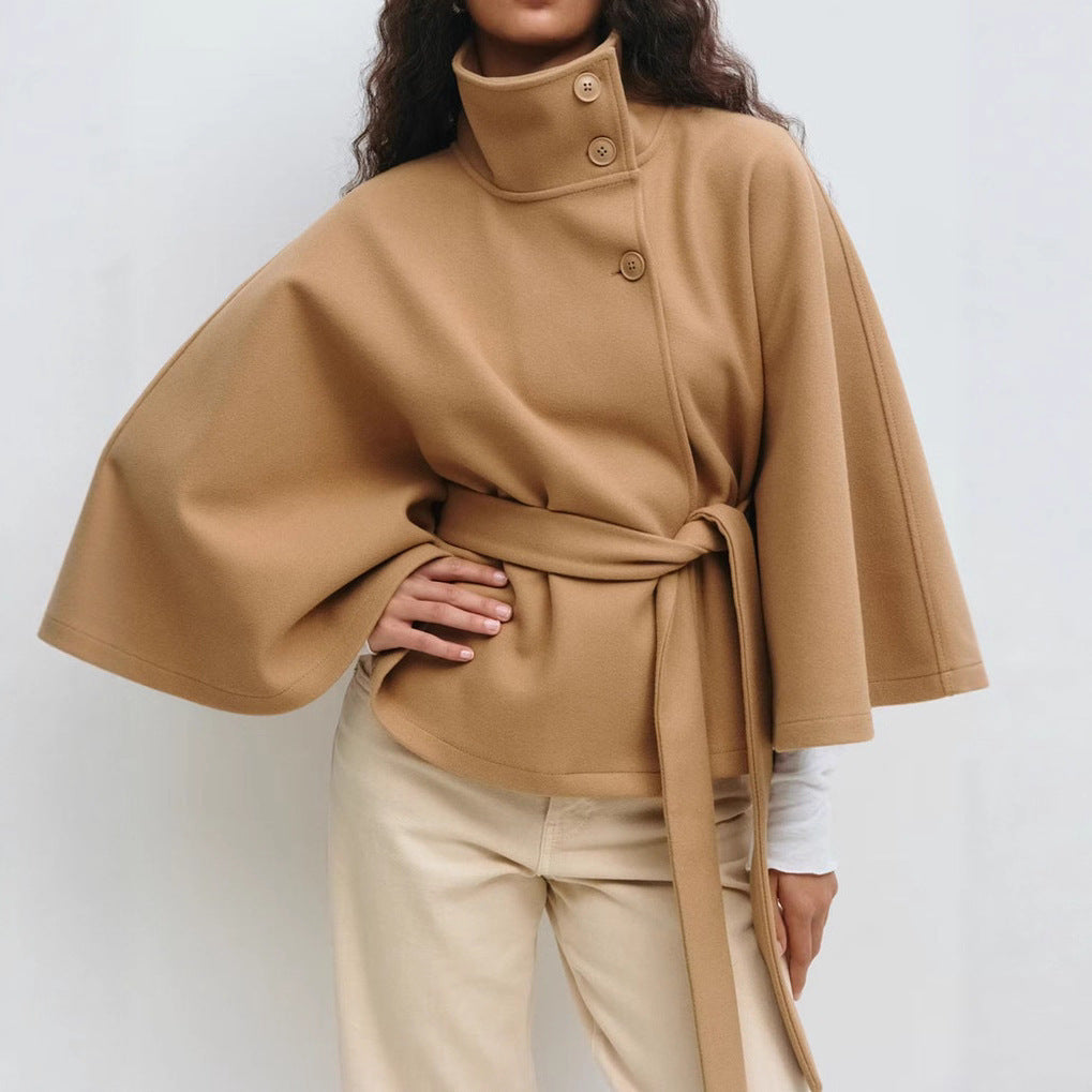 the command cape