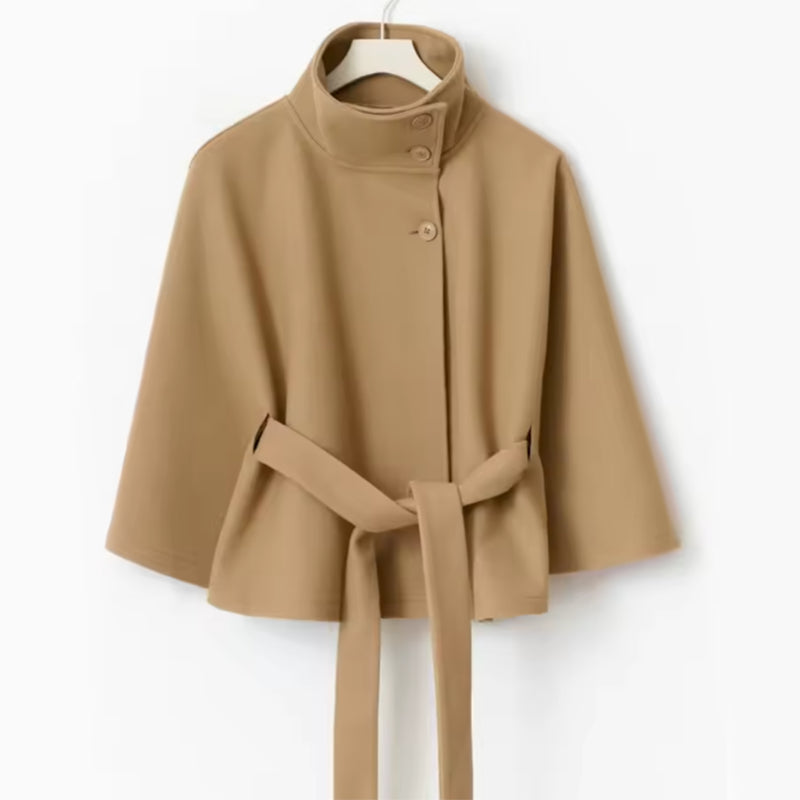 the command cape