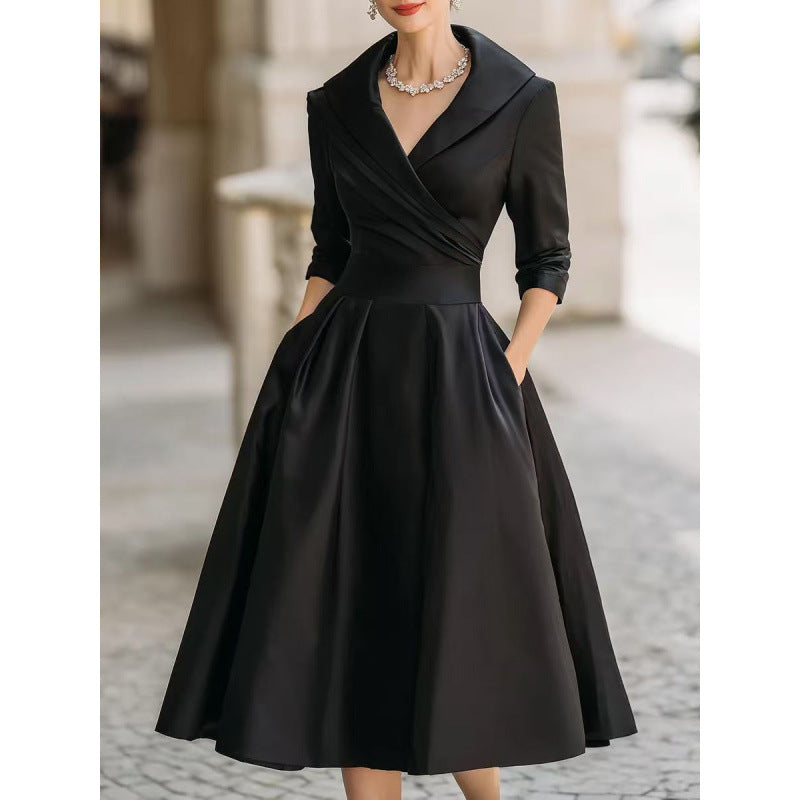 Elegant Formal one piece