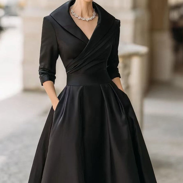 Elegant Formal one piece