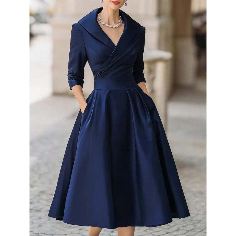 Elegant Formal one piece