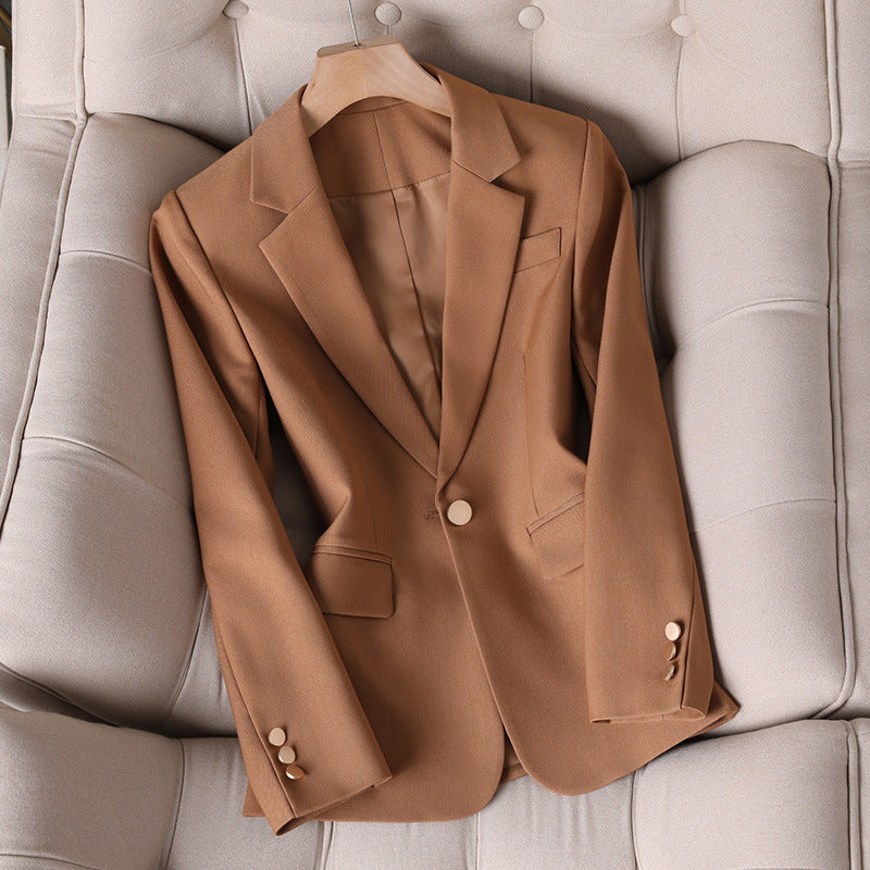 signature suit