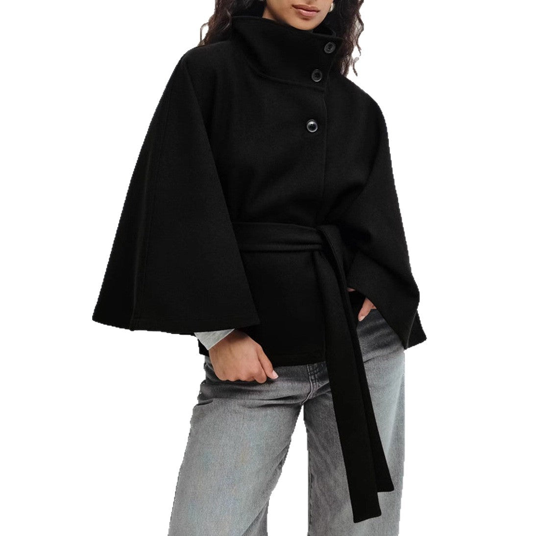 the command cape